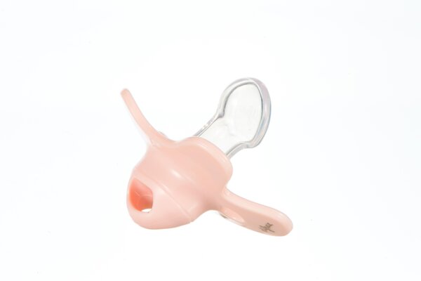 Difrax 799- 0-6 months dental soother - Difrax