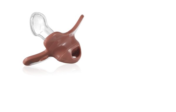 Difrax 799- 0-6 months dental soother - Difrax