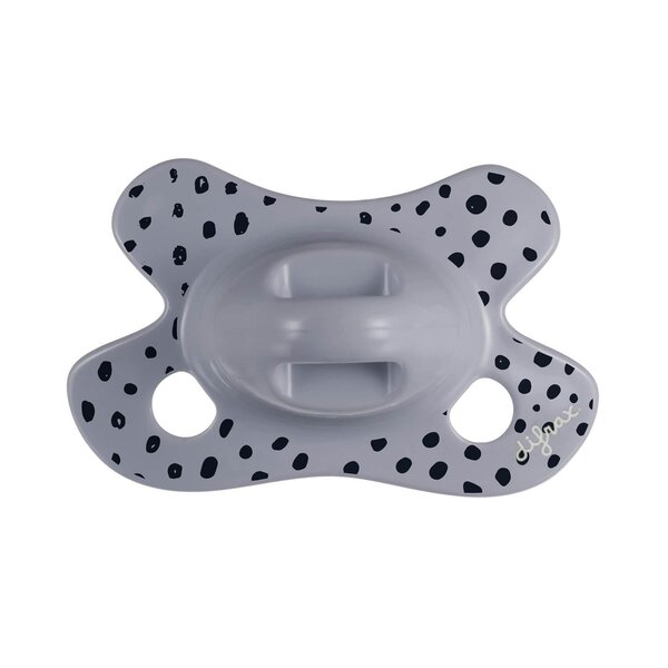 Difrax 113 - -2/+2 months natural combi soother - Difrax