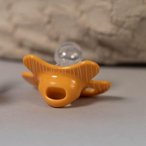 Difrax 113 - -2/+2 months natural combi soother - Difrax