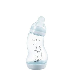 Difrax 705-S-Bottle Standard 170ml - Difrax