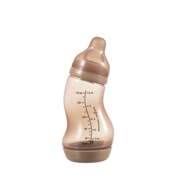 Difrax 705-S-Bottle Standard 170ml - Difrax
