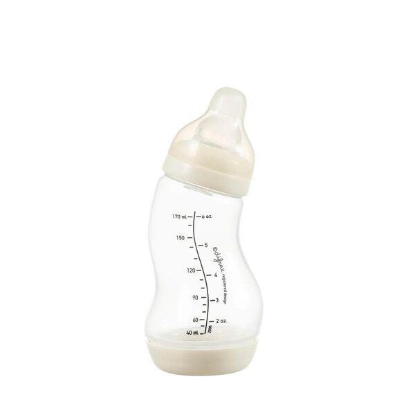 Difrax 705-S-Bottle Standard 170ml - Difrax