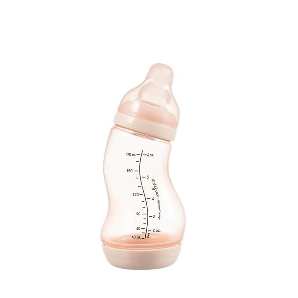 Difrax 705-S-Bottle Standard 170ml - Difrax