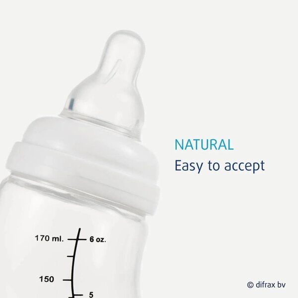 Difrax 705-S-Bottle Standard 170ml - Difrax