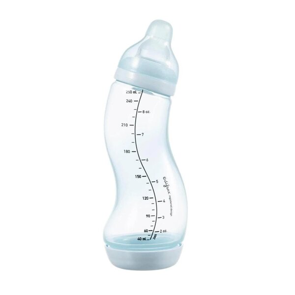 Difrax 706-S-Bottle Standard 250ml - Difrax