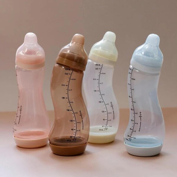 Difrax 706-S-Bottle Standard 250ml - Difrax