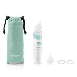 Miniland Electric nasal aspirator - Miniland