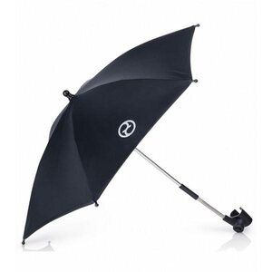 Cybex skėtis Platinum, Black - Easygrow