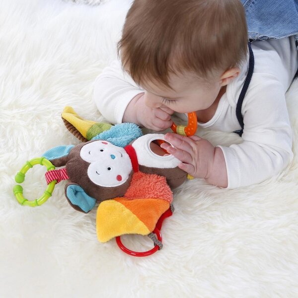 Fehn Activity toy, Bat  - Fehn