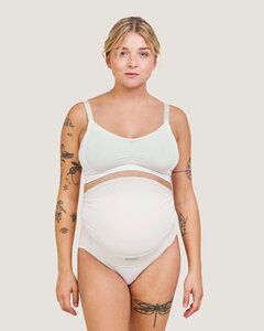 Carriwell Adjustable overbelly support belt - Carriwell