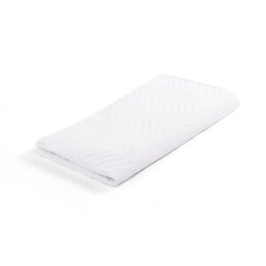 Doomoo Absoplus sheet and mattress cover, 60x120cm - B.Sensible