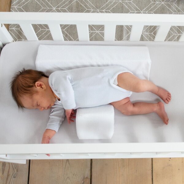 Doomoo Baby Sleep side positioner - Doomoo