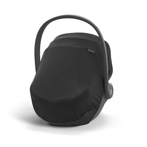 Cybex turvahällide putukavõrk Black - Cybex