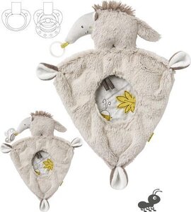Fehn comforter, Australia - Elodie Details