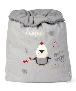 Mamas&Papas SACK SUPERSIZE - PENGUIN   - Mamas&Papas