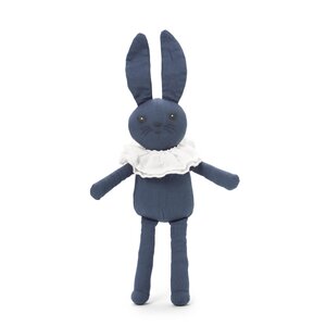 Elodie Details Bunny - Funny Francis Blue One Size - Elodie Details