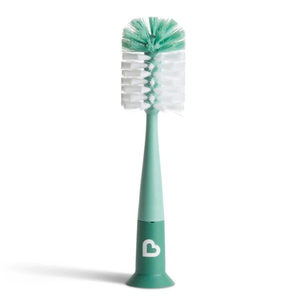 Munchkin Bristle Bottle Brush - Munchkin