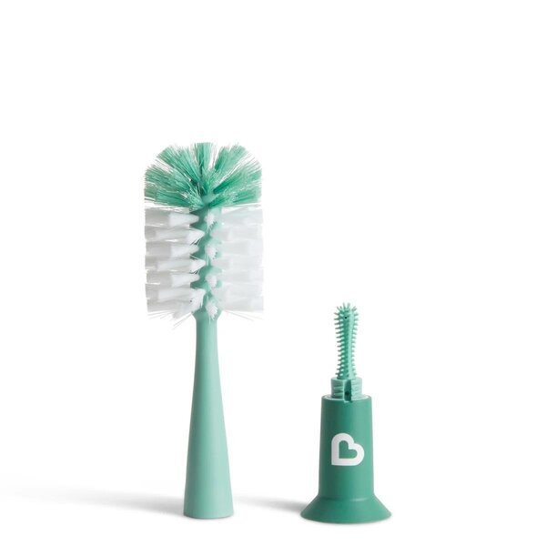 Munchkin Bristle Bottle Brush - Munchkin