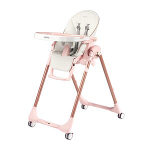 Peg-Perego Prima Pappa Follow Me highchair Mon Amour - Nomi