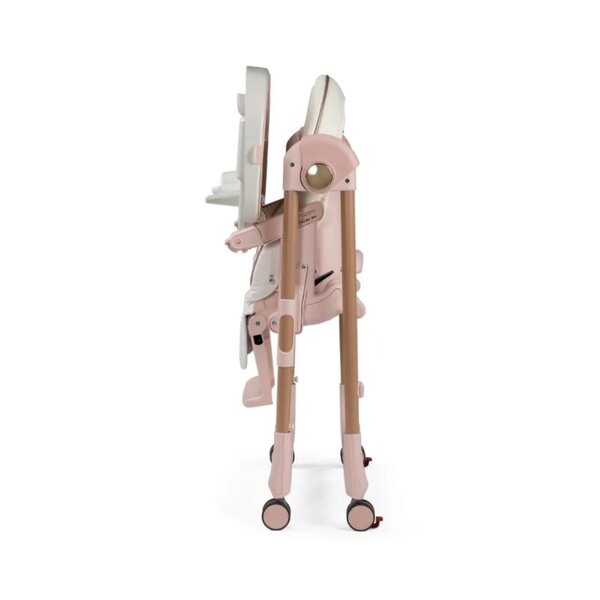 Peg-Perego Prima Pappa söögitool Follow Me Mon Amour - Peg-Perego
