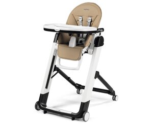 Peg-Perego Highchair Siesta Follow Me Noce - Cybex