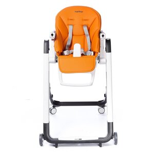 Peg-Perego Highchair Siesta Follow Me Arancia - Nuna