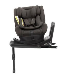 Nuna Norr Car seat 40-105cm, Granite - Nuna