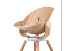 Childhome Evolu jaundzimušo krēsls (priekš barošanas krēsla Evolu2 + One80°)  - Bugaboo