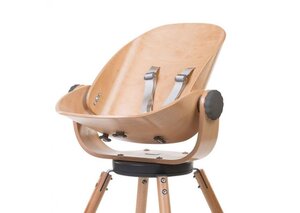 Childhome Evolu jaundzimušā sēdeklis (priekš Evolu2 + One80° barošanas krēsla)  - Childhome