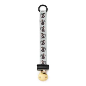 Elodie Details Pacifier Clip Pepe Mini  - Elodie Details