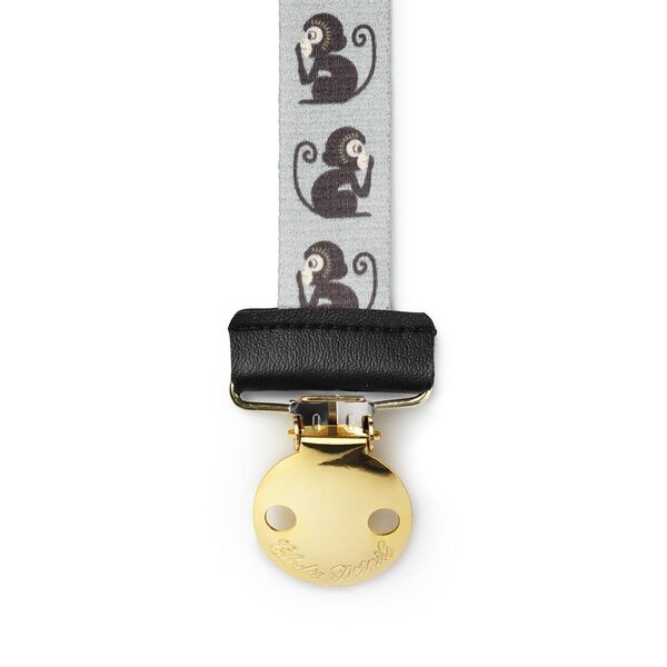 Elodie Details Pacifier Clip Pepe Mini  - Elodie Details