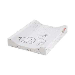 Done by Deer Changing pad, Dreamy Dots, Powder - Bambino Mio