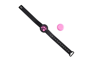 ExtraWize Mozzi/Watch Pink - Nuvita