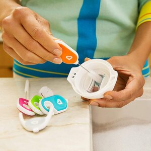 Munchkin pudelihari 4tk Details  - Munchkin