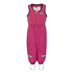 Legowear LWPAN 703 slēpošanas bikses Dark Pink - Legowear