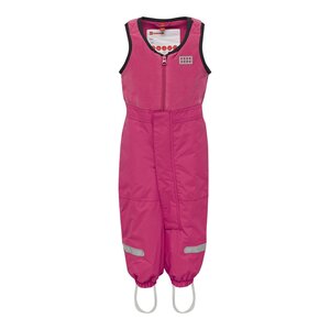 Legowear LWPAN 703 - SKI PANTS 80 Dark Pink - Legowear