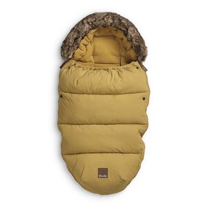 Elodie Details Footmuff - Gold  - Elodie Details