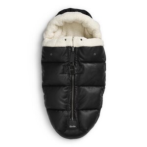 Elodie Details Footmuff - Aviator Black - Cybex