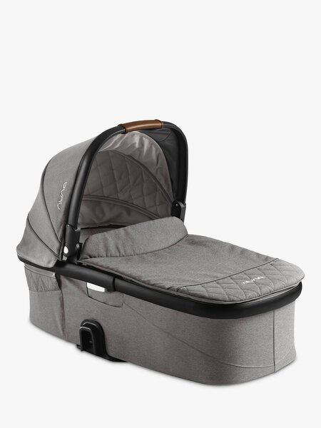 Nuna Demi Grow stroller set Oxford - Nuna