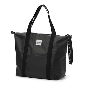 Elodie Details Changing  Bag Soft Shell Brilliant Black  - Bugaboo