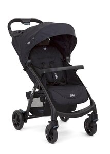 Joie Muze lx w/ fm Coal - Cybex