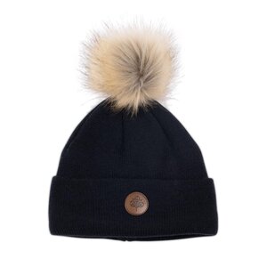 Gullkorn Design Bestevenn Lue  Skyggesort 98/104 - NAME IT