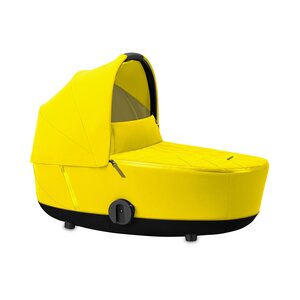 Cybex Mios Lux Carry Cot Mustard Yellow - Cybex