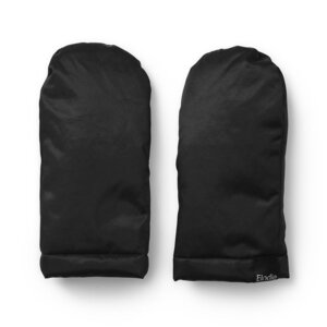 Elodie Details Stroller Mittens Black Edition  - Easygrow