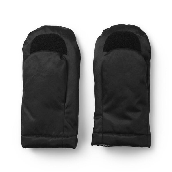 Elodie Details Stroller Mittens Black Edition  - Elodie Details