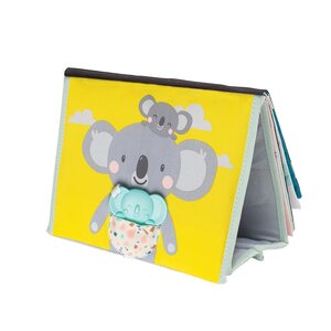 Taf Toys mīkstā grāmatiņa - rotaļlieta Koala - Done by Deer