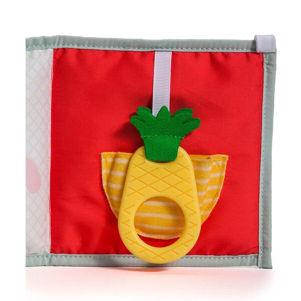 Taf Toys 3 in 1 Baby Book - Taf Toys