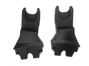 Nordbaby Nord Active Plus/Comfort adapters for car seats Cybex/MC - Nordbaby