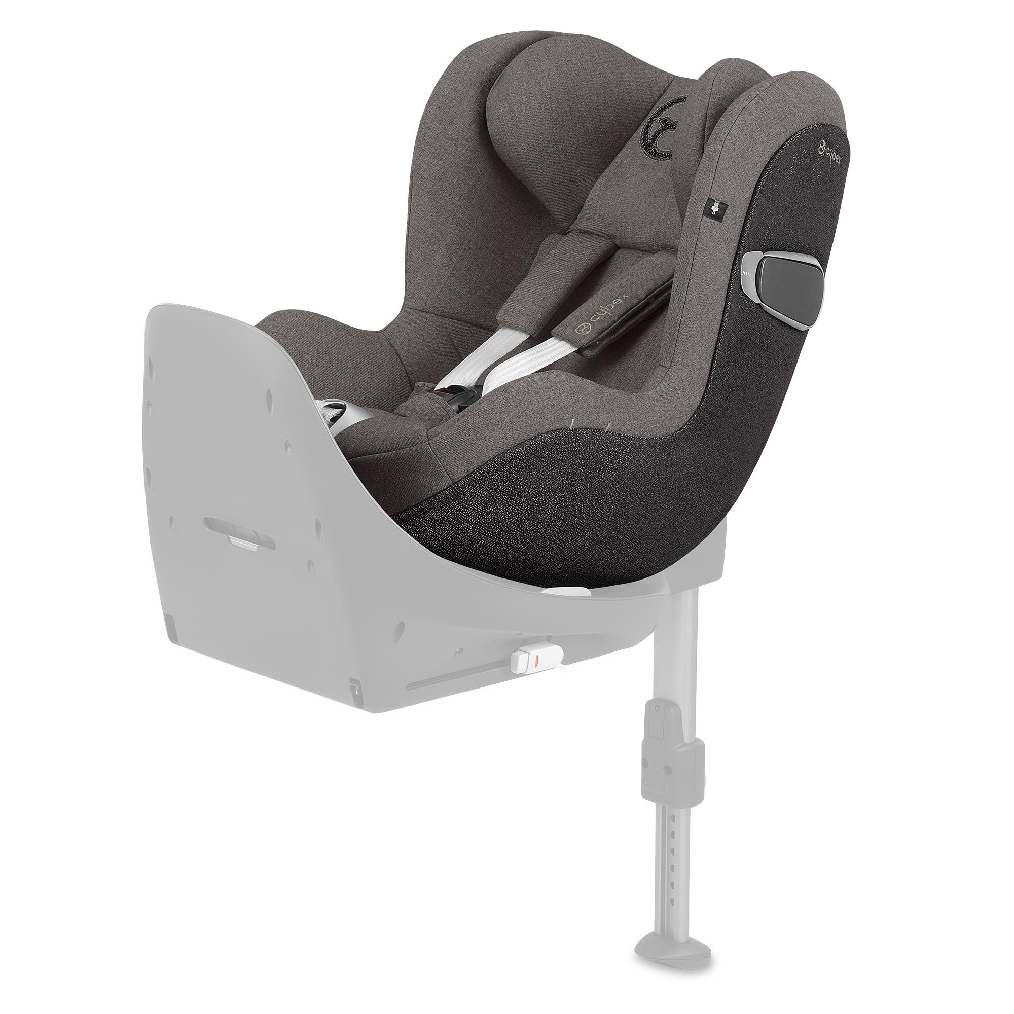 Детское кресло cybex sirona